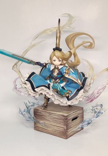 碧蓝幻想  夏洛特