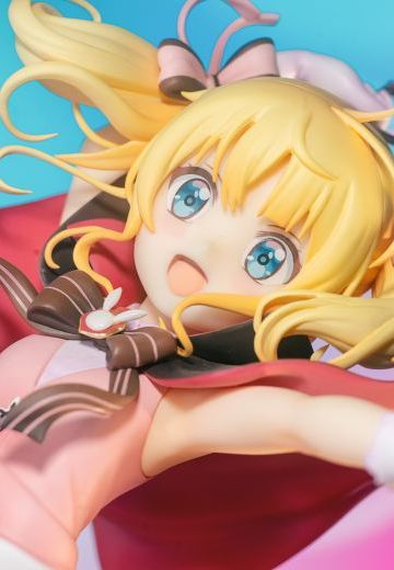 请问您今天要来点兔子吗？？ 桐间纱路 怪盗Lapin