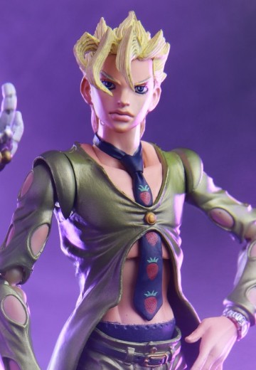 超像可动 wf限定 福葛