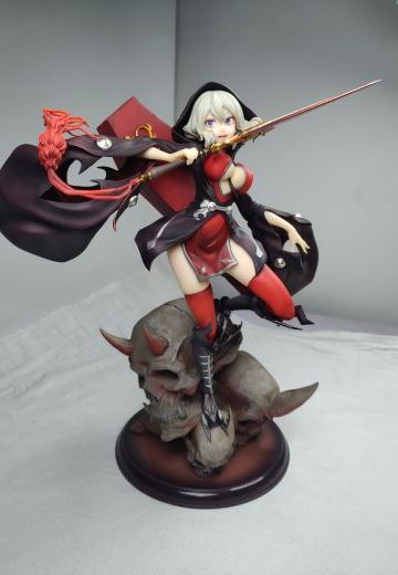 Chaos Dragon 赤龙战役 娄震华