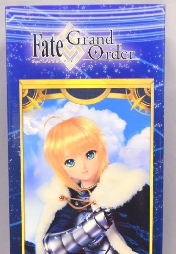 Dollfie Dream  saber