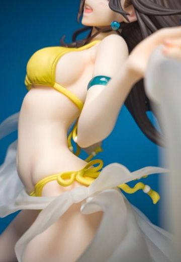 不争气啊...——UC 原创角色 Hello Summer（扩展包）