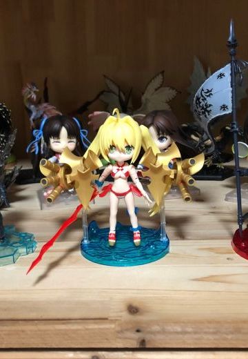 拼了一下午  强迫症福音