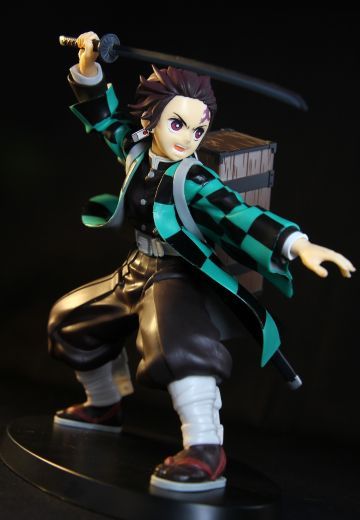 sega 灶门炭治郎