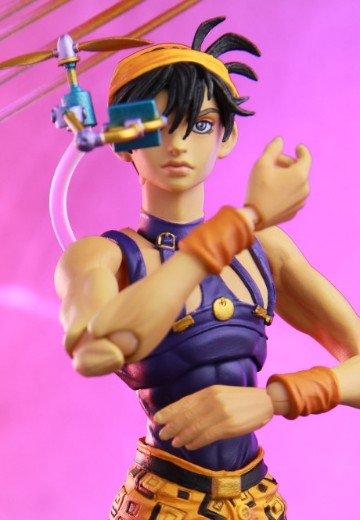 超像可动 纳兰迦