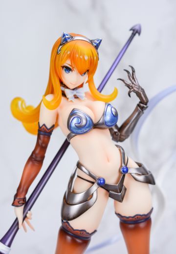 AMAKUNI 女皇之刃 艾莉娜