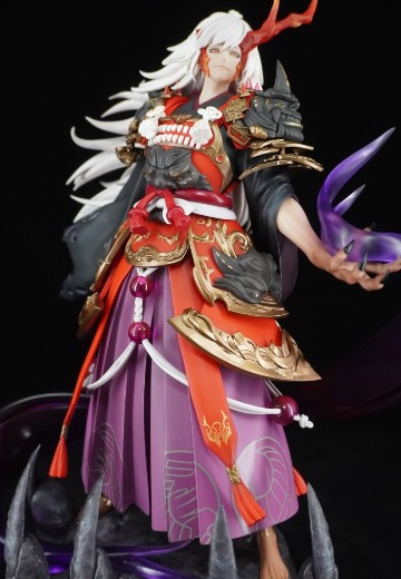 阴阳师 茨木童子