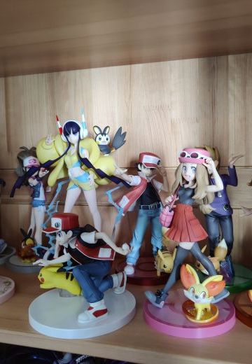 谁是c位不用多说了吧