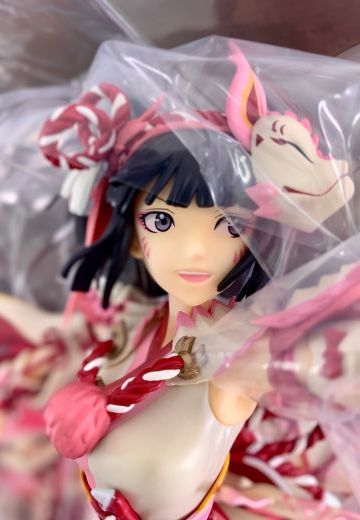 【开箱】F:NEX 怪物猎人XX 艾露猫＆猎人 泡弧龙套装防具