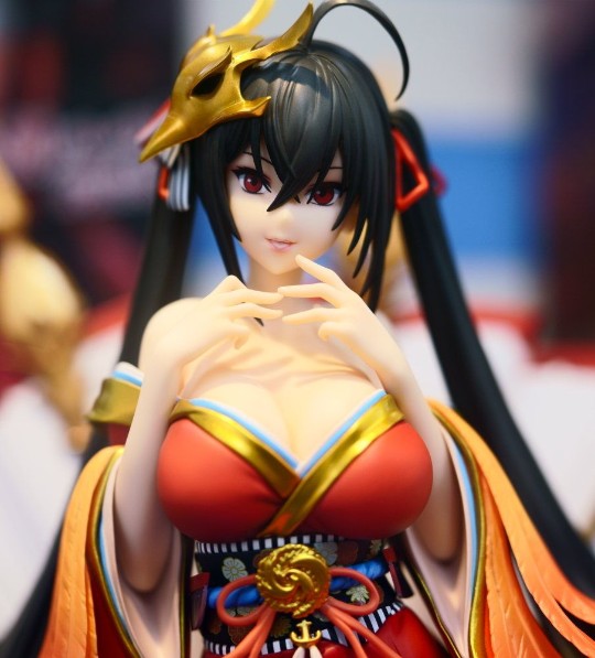 （转载）碧蓝航线 大风