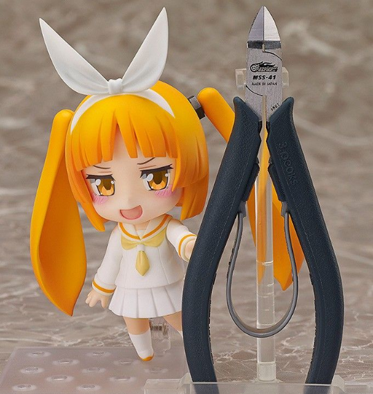 究极尼帕子 剪刀子