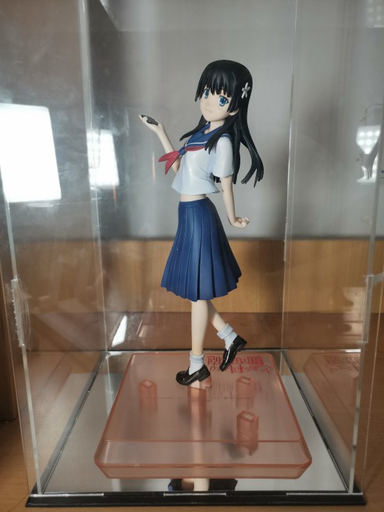 某科学的风暴指挥官