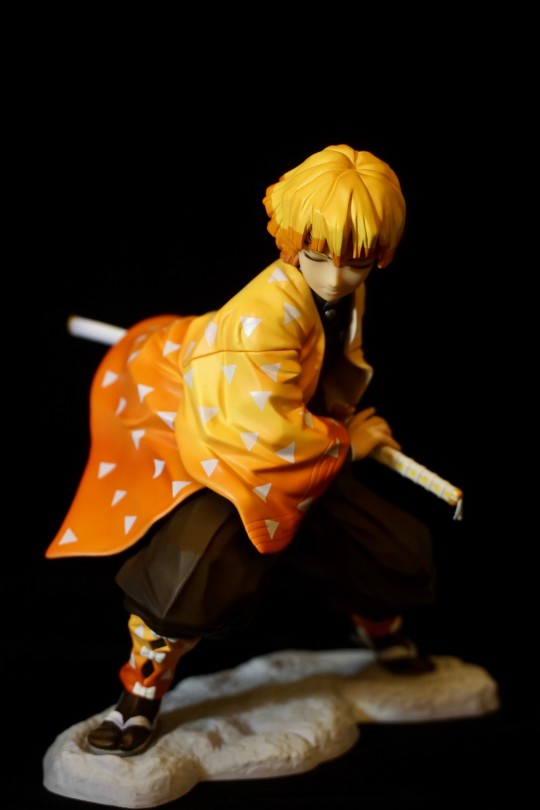 善逸9.3生日快乐