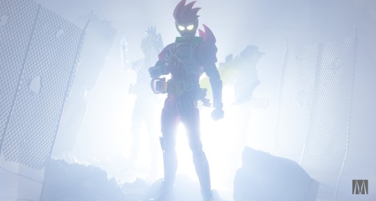 别担心，医生来了