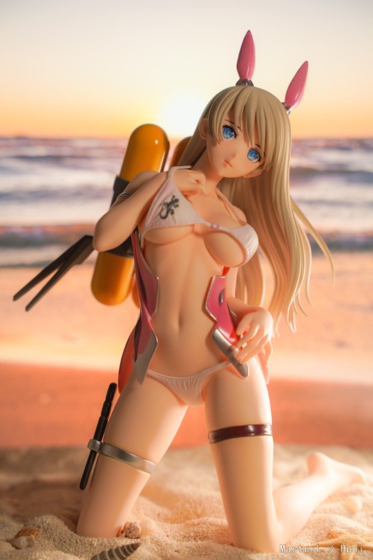 Skytube 星海 爱丽丝