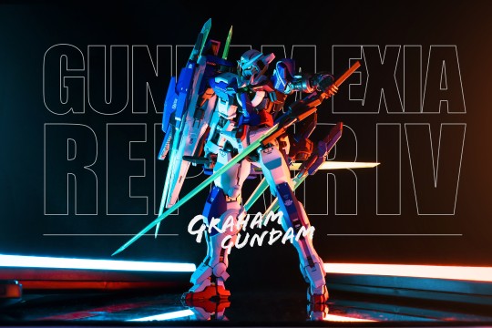 METAL BUILD 机动战士高达00 Festival 10 