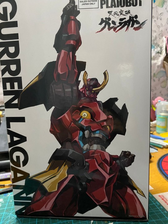 千值练红莲裸岩 拼装