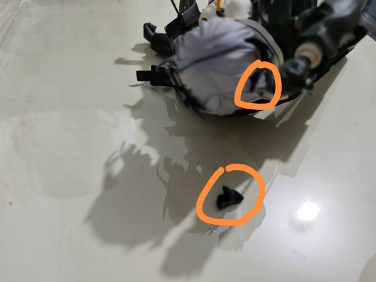 新仇旧恨 失望的GSC售后