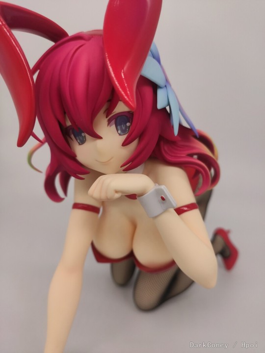 史蒂芬妮兔女郎