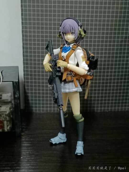 朝户未世figma