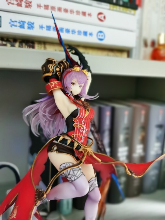 无夜之国 亚娜丝