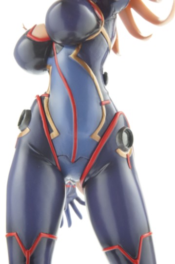 Venus 超重神グラヴィオンZwei 媚月・立花 Vスーツ