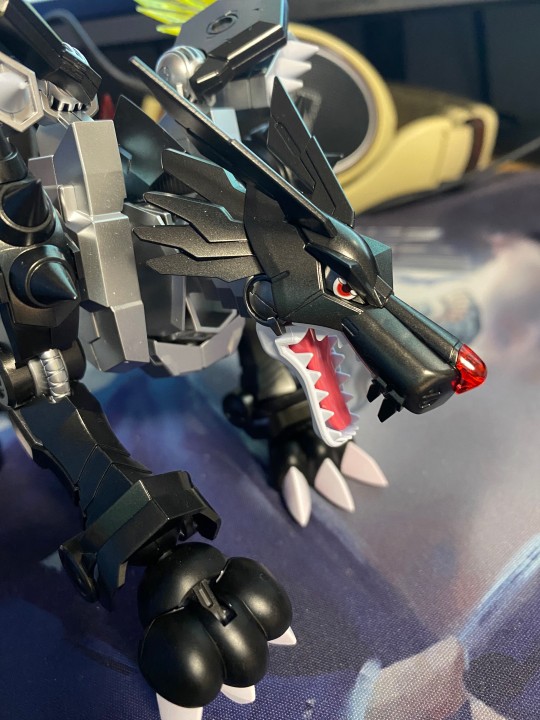 找手艺人代工的钢狗！