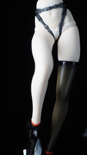 重兵装型女子高生 陆