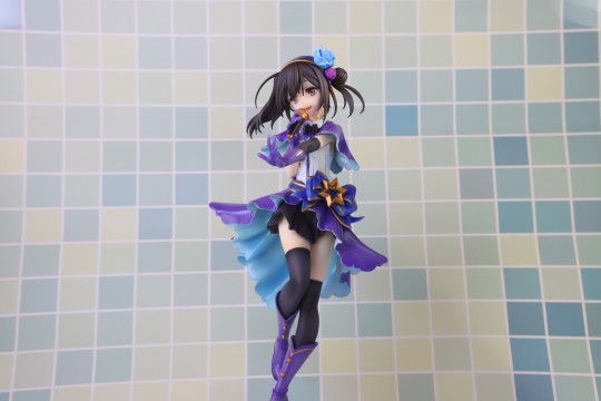 KD colle 魔法少女伊莉雅 美游·偶像Ver.