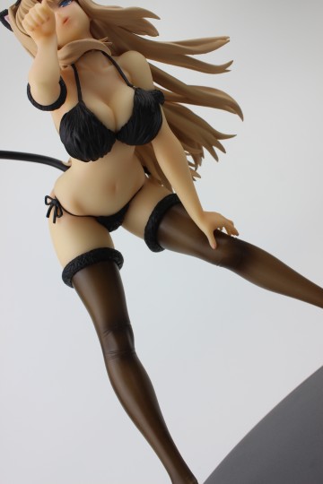 ToHeart2 久寿川莎莎拉 アニコス黑猫Ver.