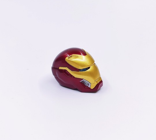 S.H.F Ironman MK L
