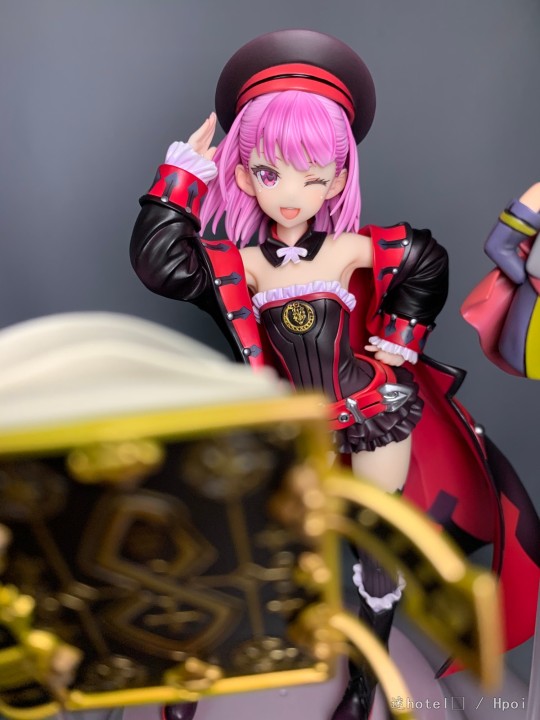 细节炸裂，Hj不愧真正的大a