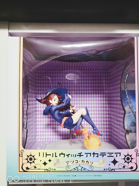 相信的心就是你的魔法