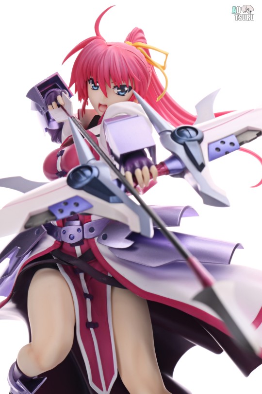 希格纳姆&烈焰魔剑