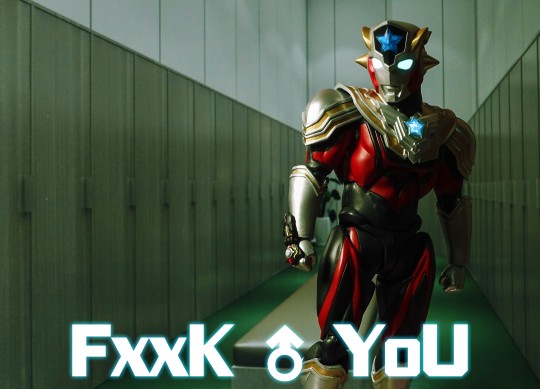 PB限定 SHF 泰塔斯奥特曼