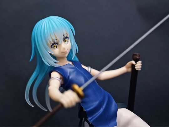 我不是邪惡的史萊姆!