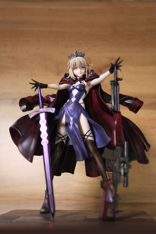 属于自己的枪呆