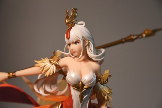 凤凰于飞 王昭君