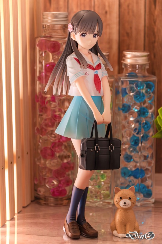 （转载）WAVE 小早川紗枝 优雅的京娘ver.