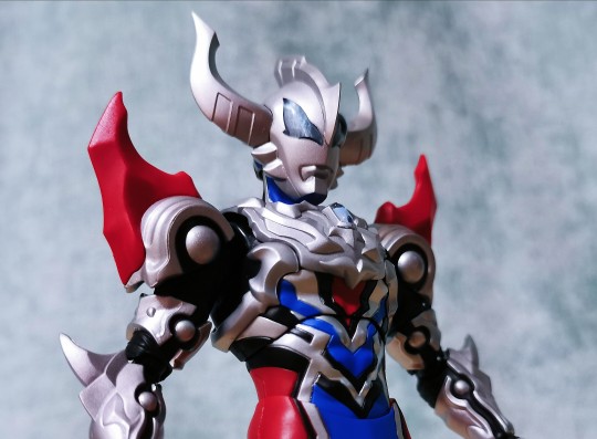 S.H.Figuarts ウルトラマンジ ジード