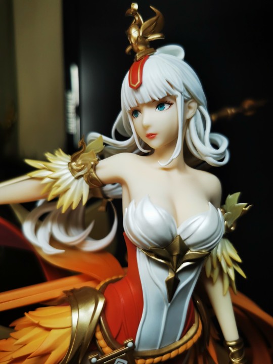 镜叔 王昭君_凤凰于飞