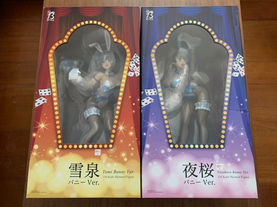 兔子好，兔子妙(｡･ω･｡)ﾉ