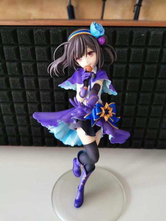 角川 魔法少女 美游