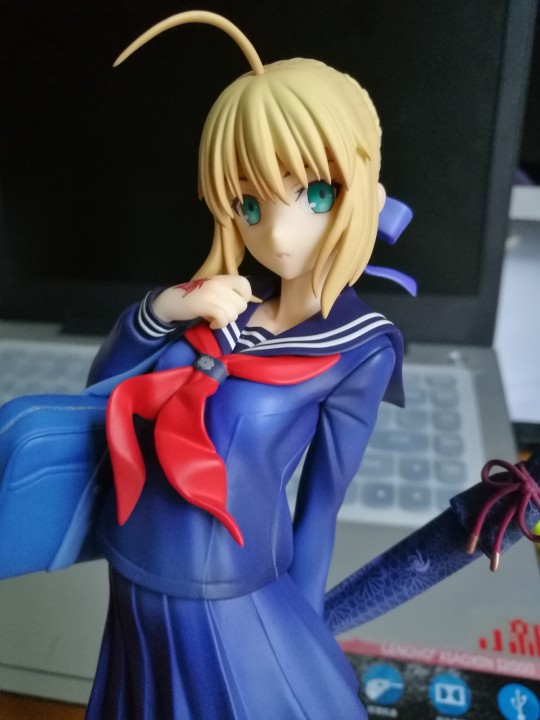saber master再版