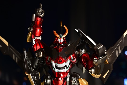 红莲螺岩 ccstoys