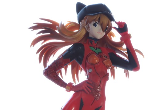 一番赏 EVA新剧场版：Q 明日香