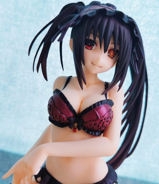 ドリームテック デート・ア・ライブ 時崎 狂三