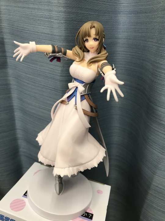 sega大好真真子实物