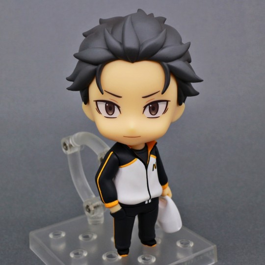 [黏土人] 菜月昴