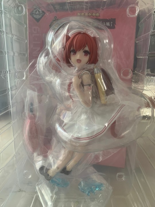 伊19 启程的微风